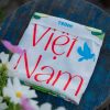 Khăn Bandana Việt Nam – Vietnam Inspired Bandana