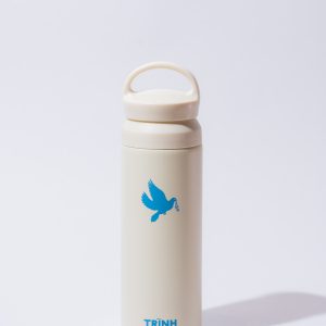 Bình giữ nhiệt Trình – Trình Thermal Bottle