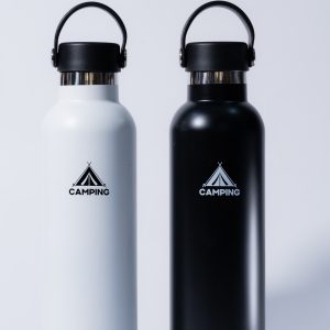 Bình giữ nhiệt có quai – Thermal Bottle with Handle