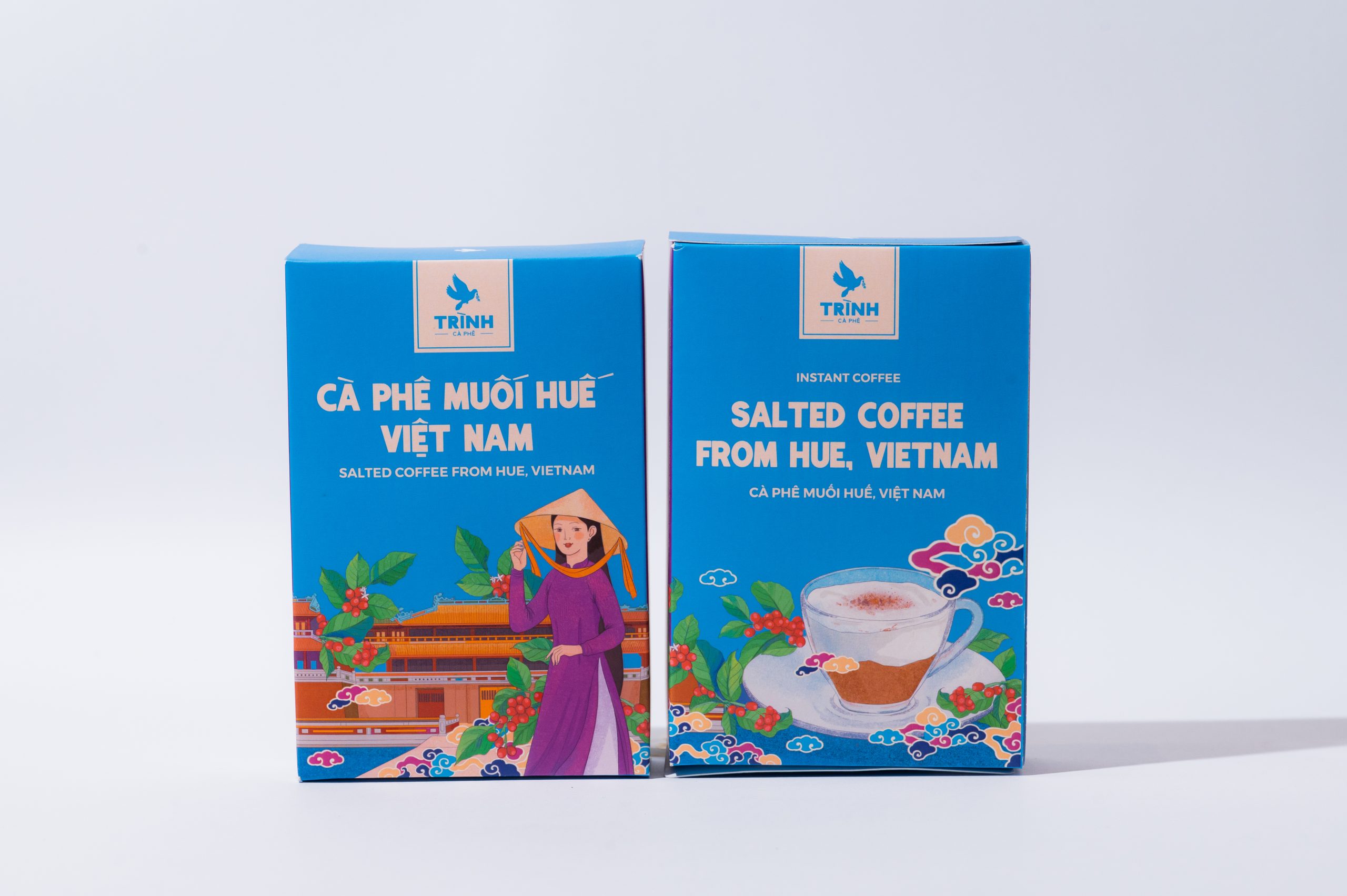 Mua 5 tặng 1 - Buy 5 get 1 free